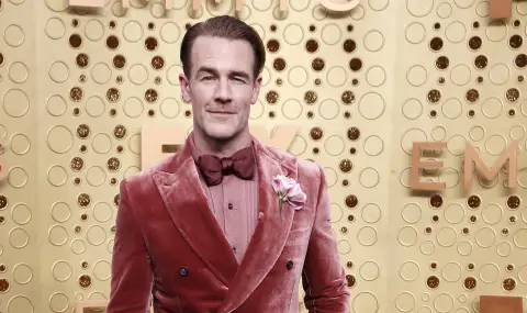 „Животът ми вече никога няма да бъде същият”: Джеймс ван дер Бийк проговори за битката си с рака - 1