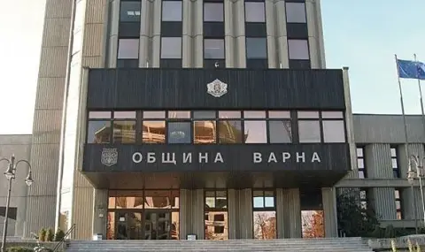 Община Варна освободи от длъжност шестима директори - 1