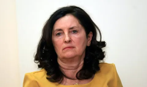 Проф. Даниела Бобева: Хазартът трябва да се забрани тотално, но постепенно - 1