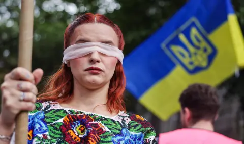 Ще трябва ли украинските бежанци в Германия да връщат пари? - 1