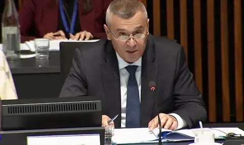 Тахов апелира за спешни мерки за подпомагане на засегнатите от сушата фермери - 1