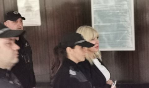 Съдът решава за екстрадицията на Елена Удря - 1