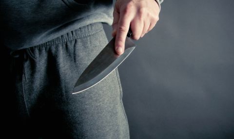 17-годишен ученик уби с нож учителката си - 1