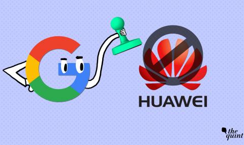 &quot;Черен печат&quot; от Google за Huawei: Как ще се измъкнат китайците - 1