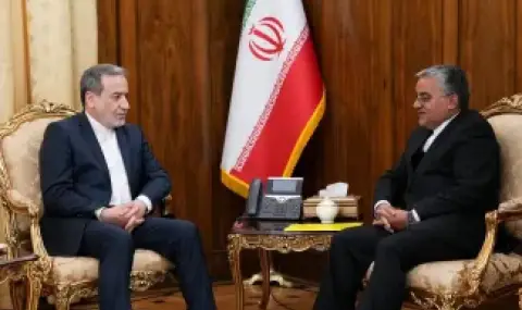 First Iranian diplomat in Egypt: We have prepared a list of ships to attack  - 1