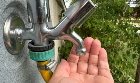 В Монтанско въвеждат частичен воден режим - 1