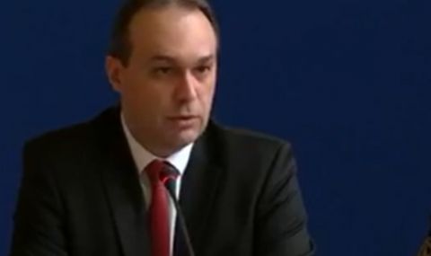 Драгомир Заков: В кризата, в която се намираме, трябва да се взимат държавнически решения - 1