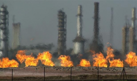 Ирак се хвали със 153 млрд. барела петрол - 1