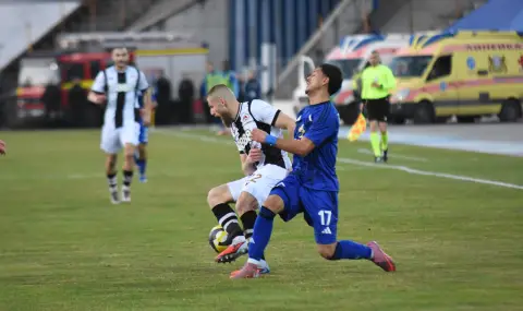 Лек дъх на облекчение за клубовете в Първа лига след 23-ия кръг – минимални санкции и без тежки наказания - 1