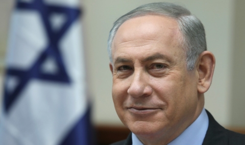САЩ предложили план на Нетаняху на тайна среща. Отказ! - 1