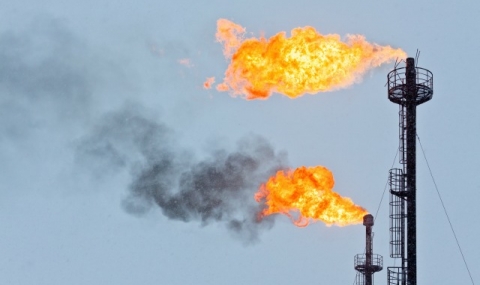 Теч от нефтопровод уби човек в Саудитска Арабия - 1