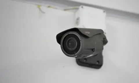 България, където "Биг Брадър" гледа отвсякъде - 1