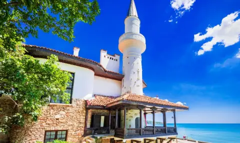 Балканите черпят опит от Франция за най-ценните сгради - 1