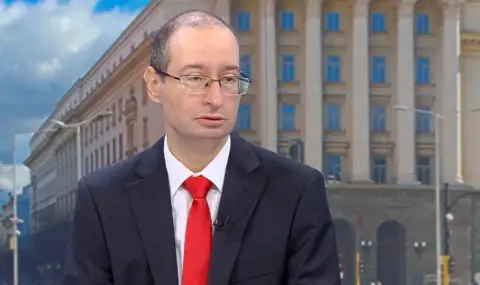 Chobanov: Entering 2026 with the old budget will not hinder the adoption of the euro  - 1