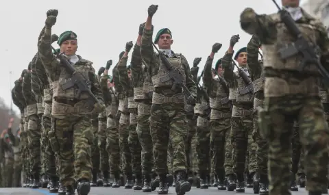 Гърция: Докато Турция ни заплашва с война, няма да влезе в програмата SAFE - 1