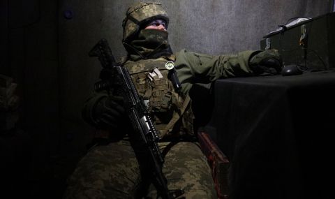 Може ли наистина Украйна да бъде превзета? Ето какви са сценариите за руска атака: - 1