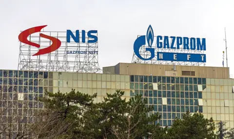 САЩ отложиха за пети път санкциите срещу петролната компания на Сърбия - 1