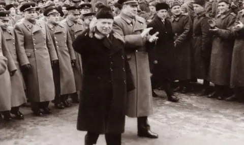 Защо Русия мълчи за знаковата реч на Хрушчов от 1956 - 1