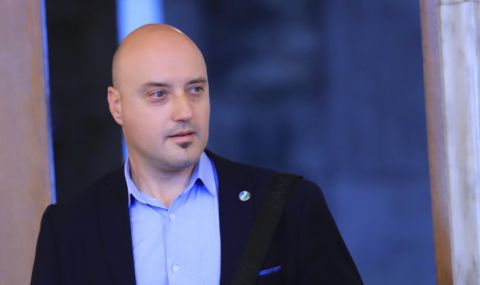 Атанас Славов: Изпълнителната власт чрез скрити канали на въздействие си избираше главните прокурори - 1