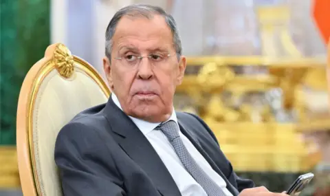 Lavrov: Russia will remain an adversary for the US, no matter who becomes president  - 1