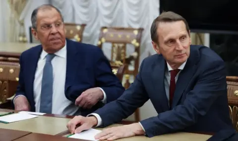 Москва: Лавров унищожи с речта си в ООН поддръжниците на западната хегемония и русофобите - 1