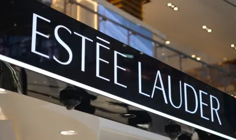 Висшият директор на Estée Lauder почина внезапно в ръцете на съпруга си - 1