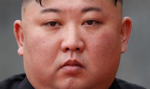 11 милиона севернокорейци гладуват - 1