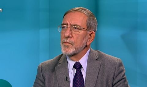 Филип Димитров: Естествено е НС да не покани посланика на Русия - 1