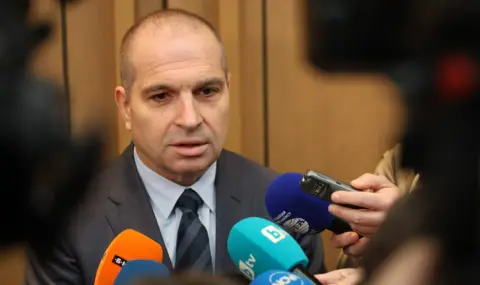 Гроздан Караджов: Икономиката на България губи милиони от блокадата по границите - 1