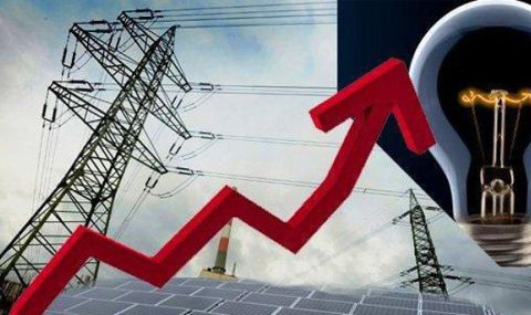 КНСБ с нова апокалиптична картина: При либерализация на пазара на ток 10% от българите ще измръзнат  - 1