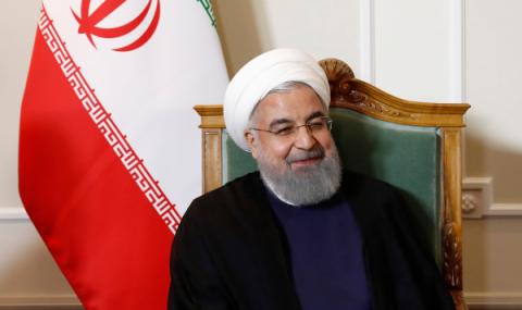 САЩ готвят преврат в Иран - 1