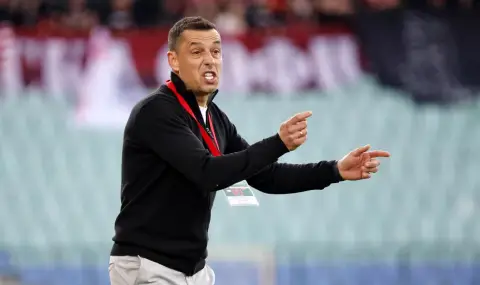 ЦСКА с трансферна бомба, взима играч от ПСЖ - 1