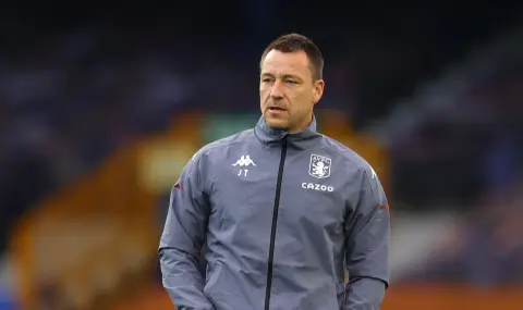 Джон Тери предизвика вълна от реакции с позиция срещу бурките в Лондон - 1