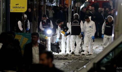 Израел е готов да предостави помощ на Турция - 1