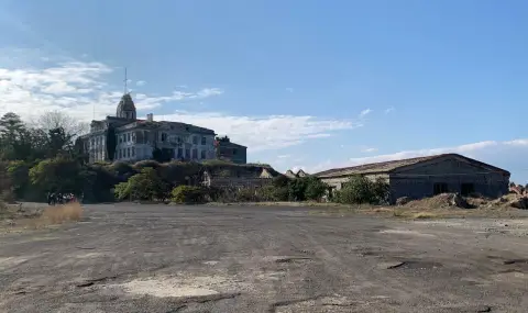 Как се прави класическа имотна… археология