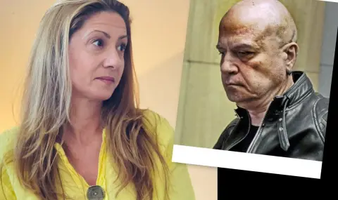 С новата песен Слави Трифонов си навлече гнева на Ралица Асенова - майката на Ники Златков - 1