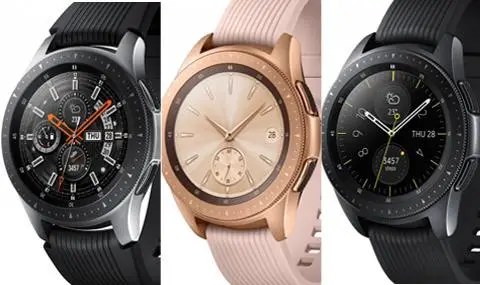 Samsung ограничава поддръжката на стари смарт часовници - 1