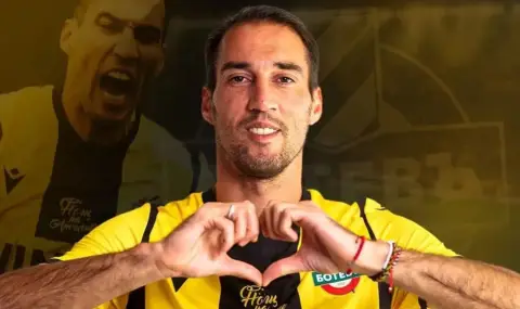 Тодор Неделев ли стои в основата напускането на Ивелин Попев от Ботев Пд? - 1