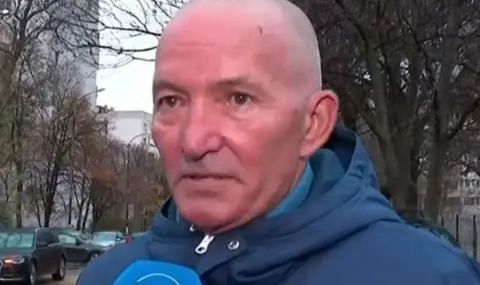 Учител от София стигна до ареста и остана без кола след фалшиво положителен тест за наркотици - 1