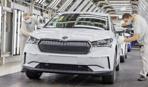 Какви нови "шкоди" да очакваме в близко бъдеще - 1