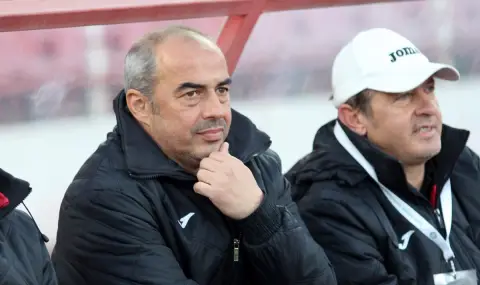 Локо (София) иска Димитър Васев за шеф, любопитни имена се спрягат за нов треньор - 1