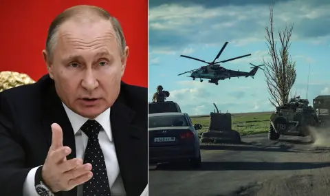 Руските войници в Украйна: Искаме да се приберем у дома, но Путин се страхува от това - 1