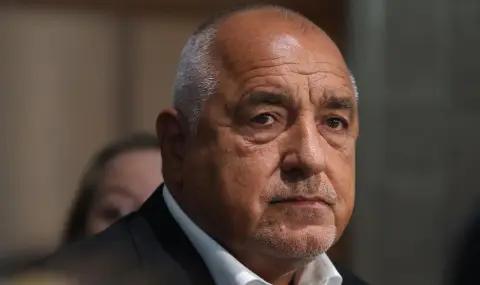 Borisov: Whatever happens - it will be as it was!  - 1