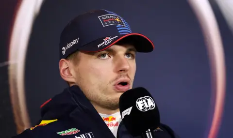 Макс Верстапен: 250 милиона не са достатъчни за да сменя Red Bull с Mercedes - 1