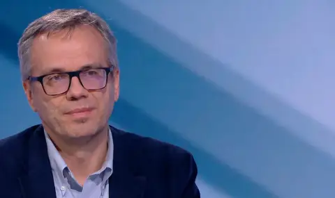 Руслан Стефанов за "Лукойл": Има риск да плащаме голямо обезщетение в бъдеще - 1