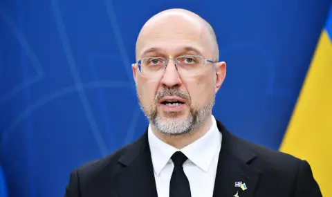 Следващата среща във формат „Рамщайн“ ще се проведе на 3 декември - 1