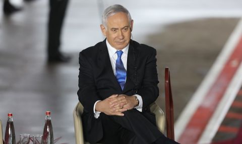 Той се завърна! Бенямин Нетаняху осъди решение на ООН, свързано с израелската окупация на палестинските територии - 1