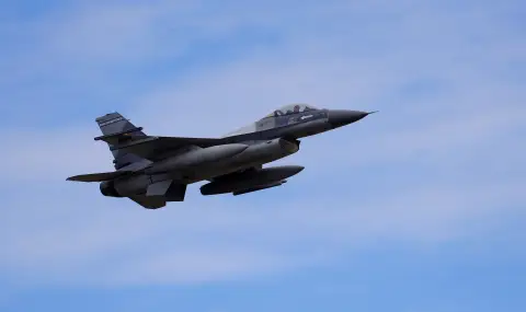 Война на дронове: Русия продължава с провокациите - 1