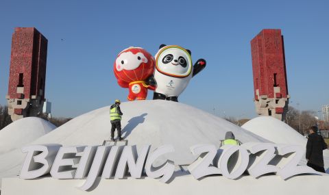 Защо участниците в Олимпиадата не бива да носят мобилните си телефони в Китай - 1