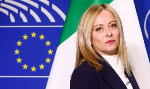 Италия "налива" 9 млрд. евро в икономиката и повишаване на енергийната сигурност - 1